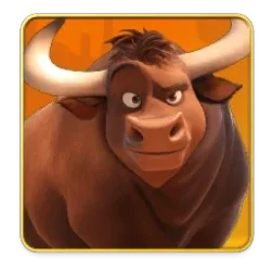 Buffalo
King