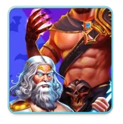 Zeus
& Hades