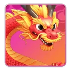 Floating
Dragon